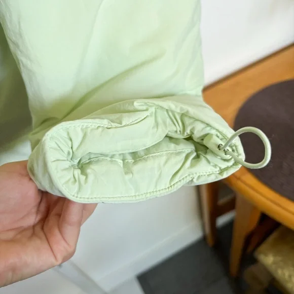 Free People Phoebe Puffer Jacket - Picture 11 of 15